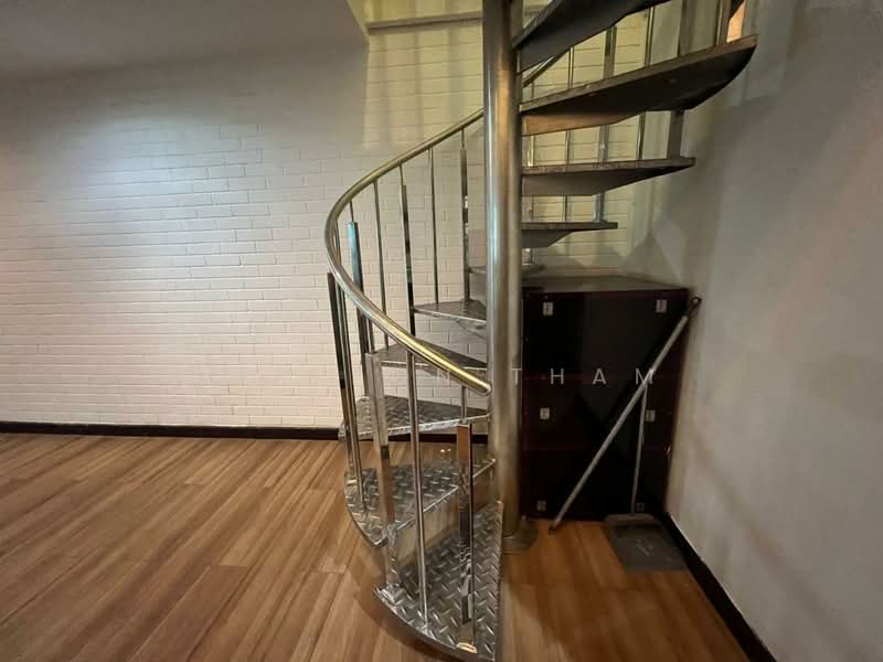 Service Residence for Sale at Empire Damansara - Kye Jon Tham - Interior - PropertyGuru.com.my