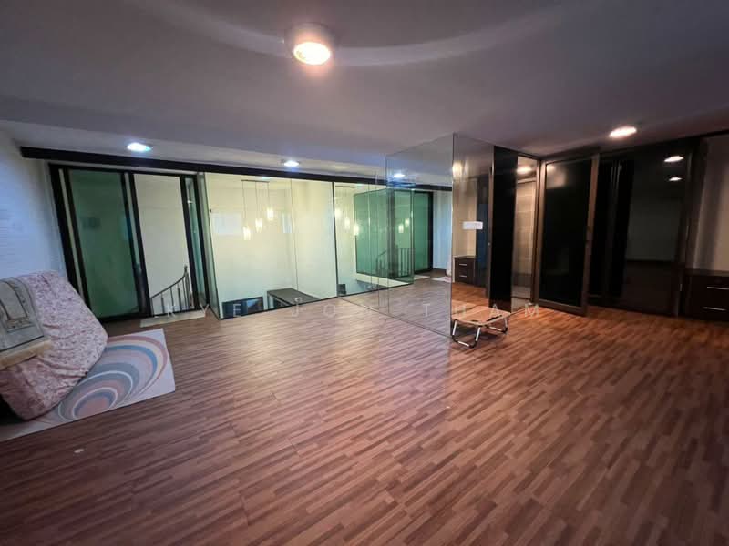 Service Residence for Sale at Empire Damansara - Kye Jon Tham - Interior - PropertyGuru.com.my
