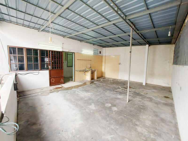 Rumah Berkembar untuk Dijual di Gunung Rapat (Ipoh) - Qazin Khoo - Interior - PropertyGuru.com.my