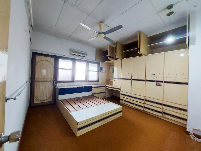 Rumah Berkembar untuk Dijual di Gunung Rapat (Ipoh) - Qazin Khoo - Bedroom - PropertyGuru.com.my