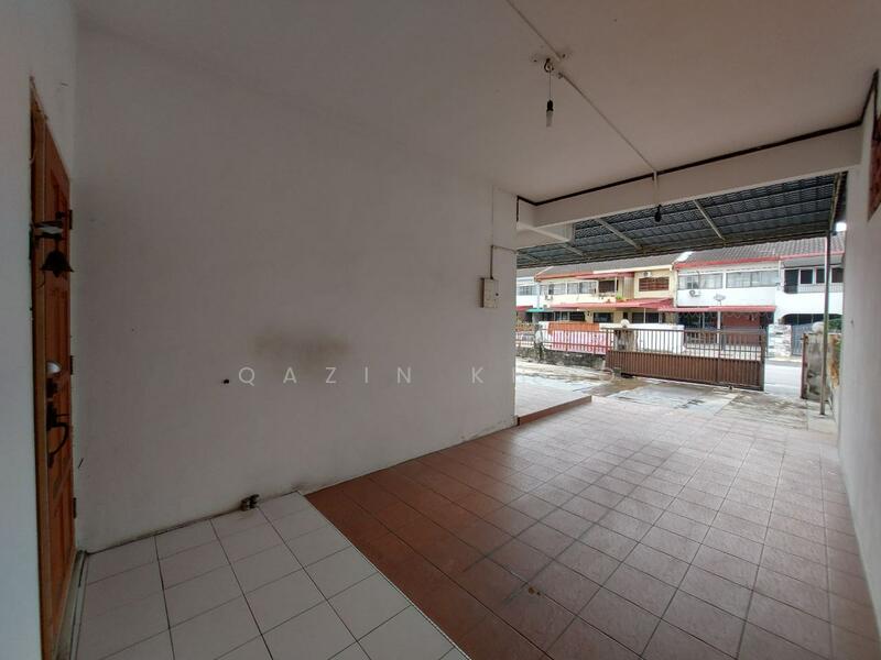 Rumah Berkembar untuk Dijual di Gunung Rapat (Ipoh) - Qazin Khoo - Exterior - PropertyGuru.com.my