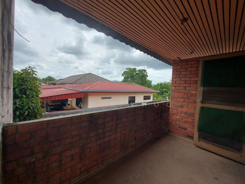 Rumah Berkembar untuk Dijual di Gunung Rapat (Ipoh) - Qazin Khoo - Exterior - PropertyGuru.com.my