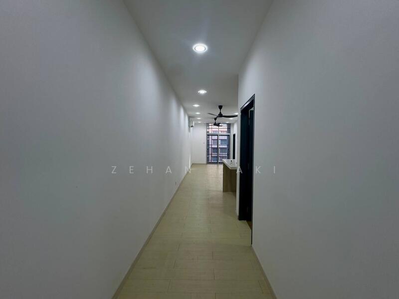 Corridor