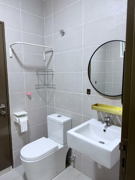 2-storey Terraced House for Sale in Bandar Sri Sendayan (Negeri Sembilan) - Marcus Yeow - Bathroom - PropertyGuru.com.my