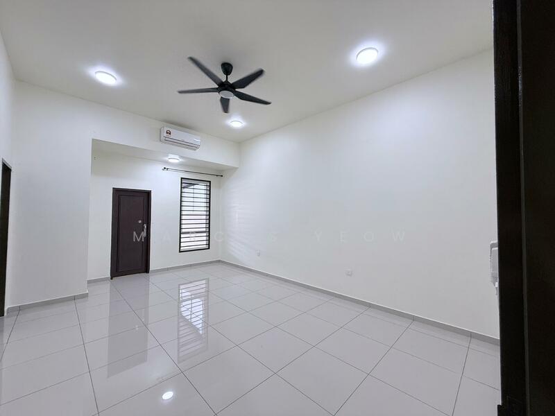 2-storey Terraced House for Sale in Bandar Sri Sendayan (Negeri Sembilan) - Marcus Yeow - Interior - PropertyGuru.com.my