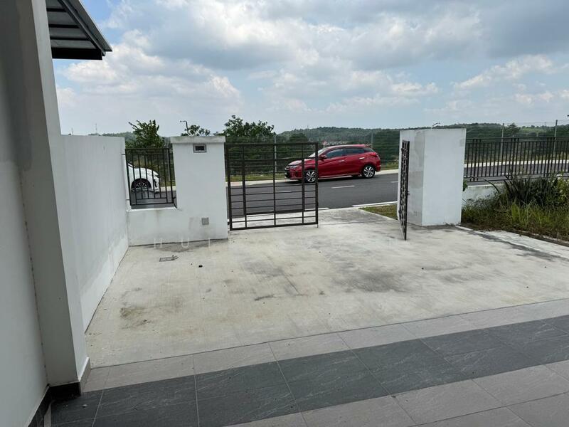 2-storey Terraced House for Sale in Johor Bahru (Johor) - Huily Woon - Exterior - PropertyGuru.com.my