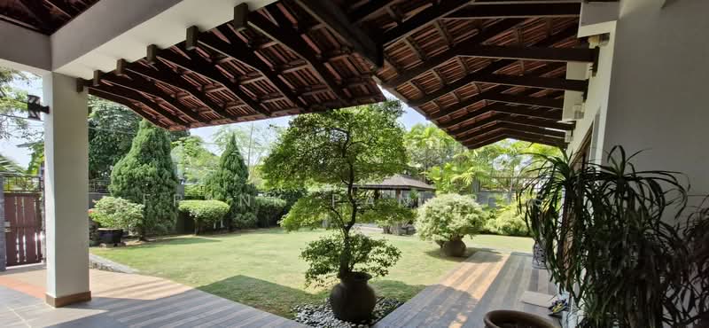 Rumah Banglo untuk Dijual di Shah Alam (Selangor) - Frank Pancras - Exterior - PropertyGuru.com.my