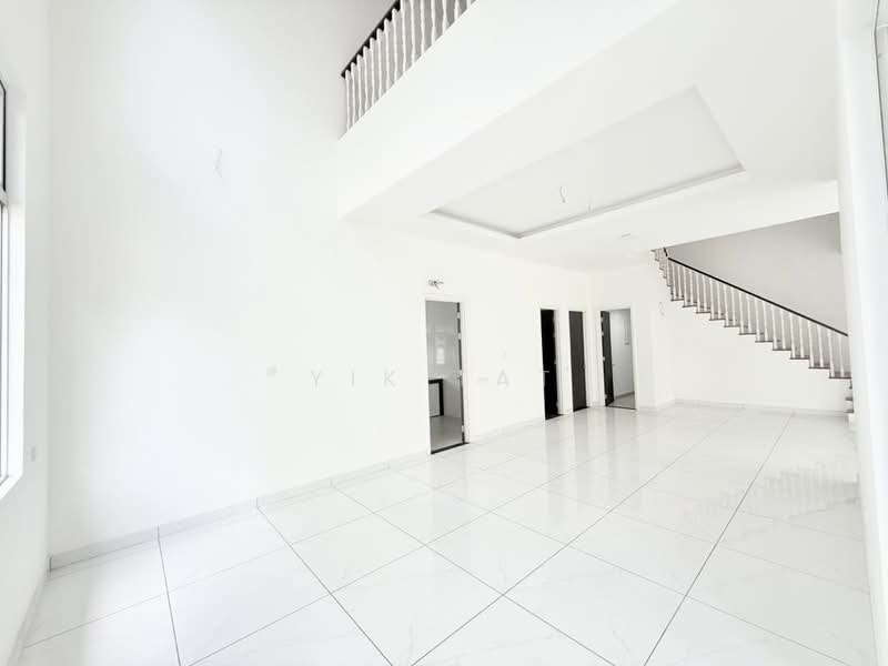 Semi-Detached House for Sale in Taman Ekoflora (Johor Bahru) - Yik Tat - Interior - PropertyGuru.com.my