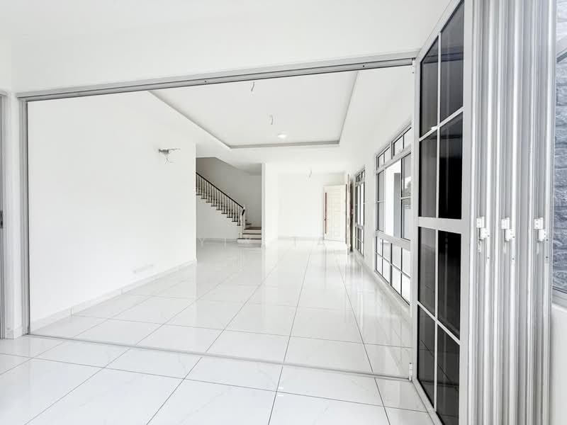 Semi-Detached House for Sale in Taman Ekoflora (Johor Bahru) - Yik Tat - Interior - PropertyGuru.com.my