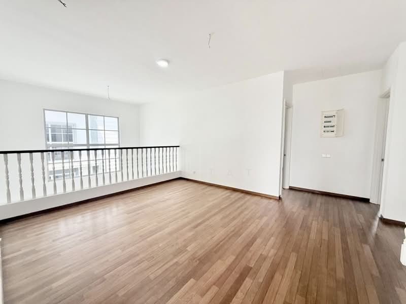 Semi-Detached House for Sale in Taman Ekoflora (Johor Bahru) - Yik Tat - PropertyGuru.com.my