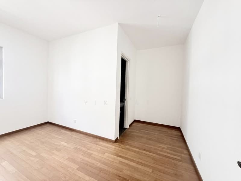 Semi-Detached House for Sale in Taman Ekoflora (Johor Bahru) - Yik Tat - PropertyGuru.com.my