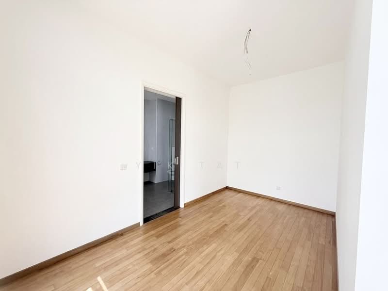 Semi-Detached House for Sale in Taman Ekoflora (Johor Bahru) - Yik Tat - PropertyGuru.com.my