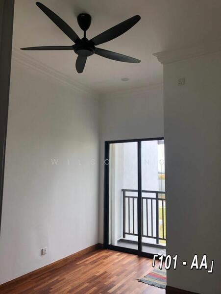 2-storey Terraced House for Rent in Alam Impian (Shah Alam) - Wilson Ng - PropertyGuru.com.my
