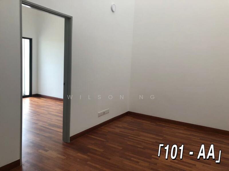 2-storey Terraced House for Rent in Alam Impian (Shah Alam) - Wilson Ng - PropertyGuru.com.my
