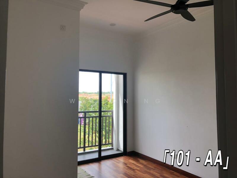 2-storey Terraced House for Rent in Alam Impian (Shah Alam) - Wilson Ng - PropertyGuru.com.my