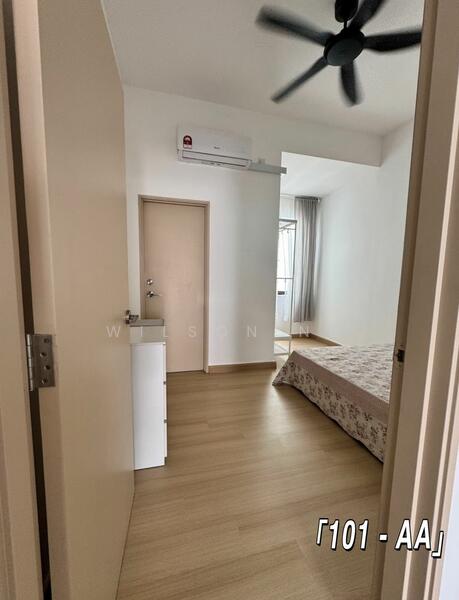 2-storey Terraced House for Rent in Alam Impian (Shah Alam) - Wilson Ng - PropertyGuru.com.my