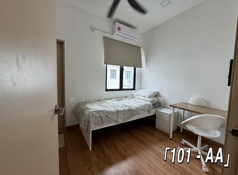 2-storey Terraced House for Rent in Alam Impian (Shah Alam) - Wilson Ng - PropertyGuru.com.my