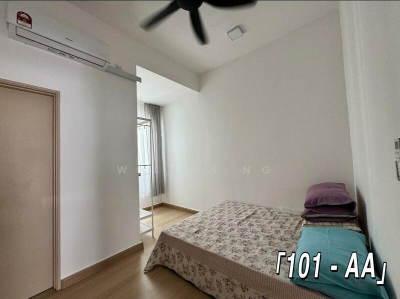 2-storey Terraced House for Rent in Alam Impian (Shah Alam) - Wilson Ng - PropertyGuru.com.my