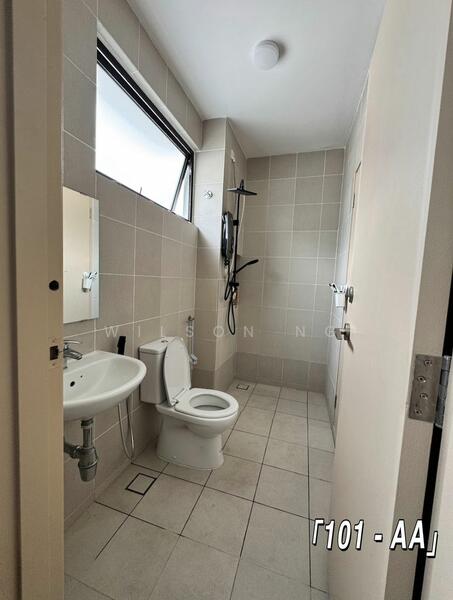 2-storey Terraced House for Rent in Alam Impian (Shah Alam) - Wilson Ng - PropertyGuru.com.my