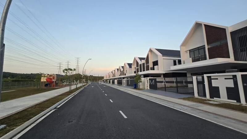 Semi-Detached House for Sale in Elmina (Shah Alam) - Ismadi Ismail - Exterior - PropertyGuru.com.my