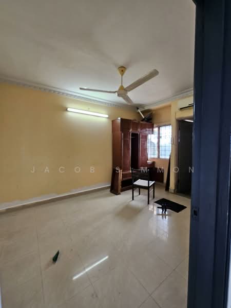 Untuk Disewa - Palm Court Condominium