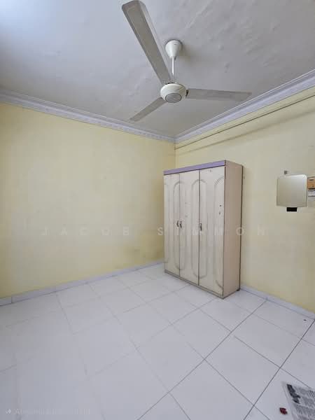 Untuk Disewa - Palm Court Condominium