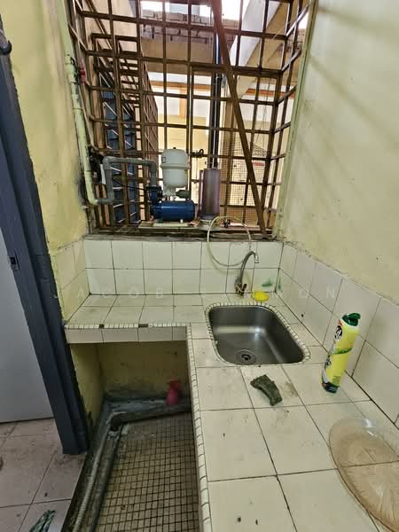 Untuk Disewa - Palm Court Condominium