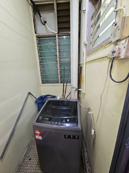 Untuk Disewa - Palm Court Condominium