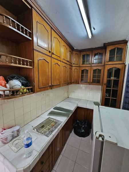 Untuk Disewa - Palm Court Condominium