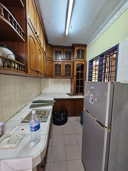 Untuk Disewa - Palm Court Condominium