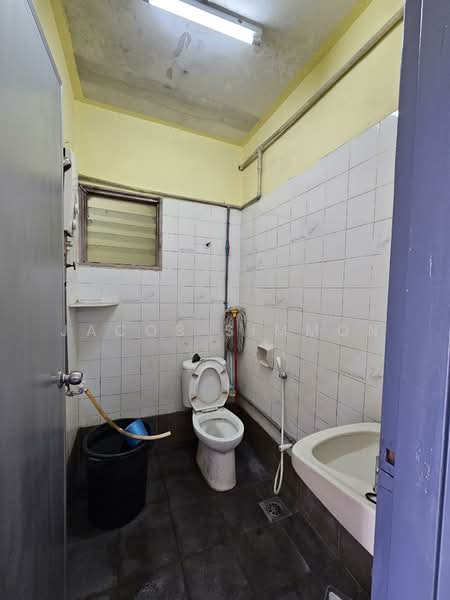 Untuk Disewa - Palm Court Condominium