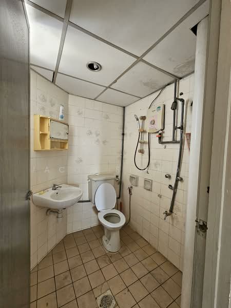 Palm Court Condominium untuk Untuk Disewa - RM 2,300 /bulan, Mac 2026 - PropertyGuru.com.my