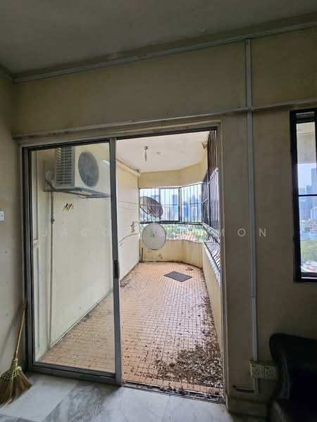 Palm Court Condominium untuk Untuk Disewa - RM 2,300 /bulan, Mac 2026 - PropertyGuru.com.my