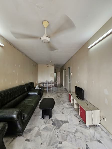 Palm Court Condominium untuk Untuk Disewa - RM 2,300 /bulan, Mac 2026 - PropertyGuru.com.my