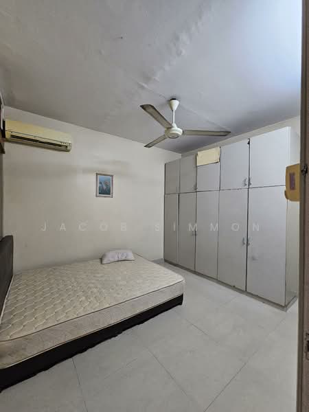 Palm Court Condominium untuk Untuk Disewa - RM 2,300 /bulan, Mac 2026 - PropertyGuru.com.my