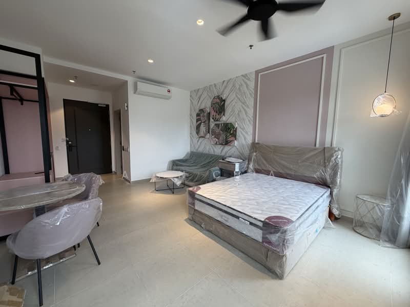 Service Residence for Rent at Mossaz @ Empire City - Alan Chia - PropertyGuru.com.my
