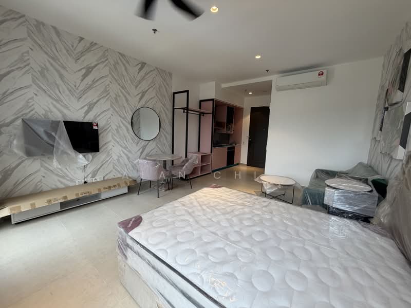 Service Residence for Rent at Mossaz @ Empire City - Alan Chia - PropertyGuru.com.my