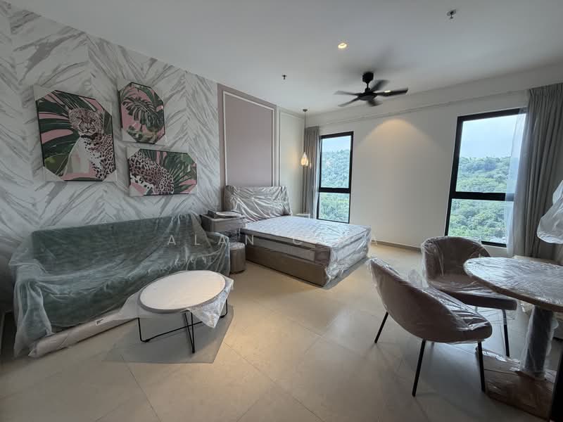 Service Residence for Rent at Mossaz @ Empire City - Alan Chia - PropertyGuru.com.my