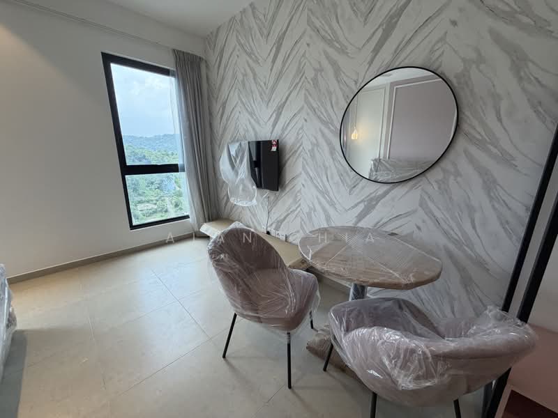 Service Residence for Rent at Mossaz @ Empire City - Alan Chia - PropertyGuru.com.my