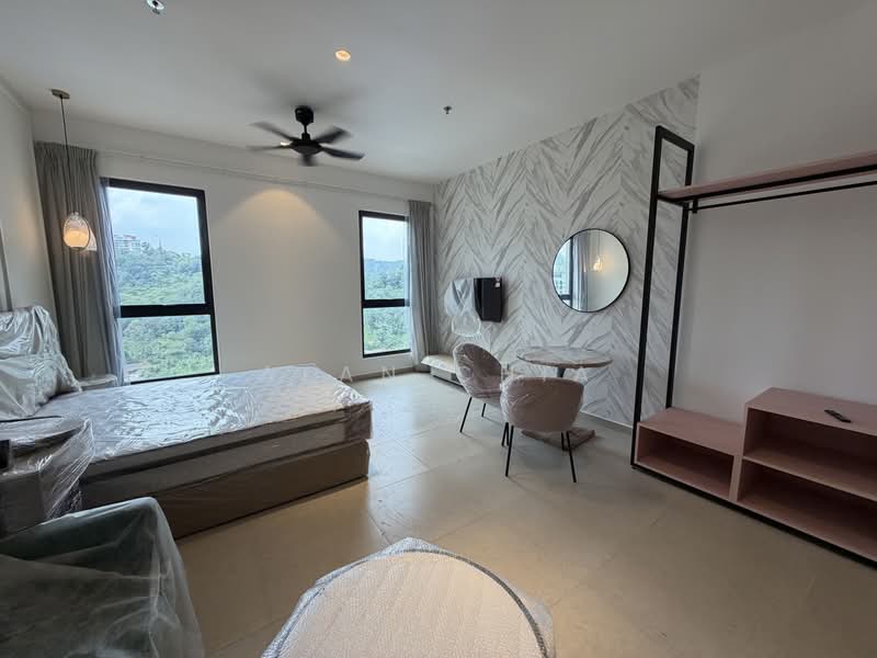 Service Residence for Rent at Mossaz @ Empire City - Alan Chia - PropertyGuru.com.my