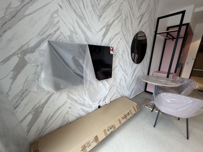 Service Residence for Rent at Mossaz @ Empire City - Alan Chia - PropertyGuru.com.my