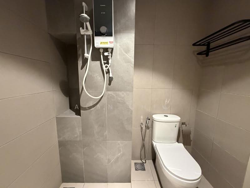 Kediaman Servis untuk Disewa di Mossaz @ Empire City - Alan Chia - Bathroom - PropertyGuru.com.my
