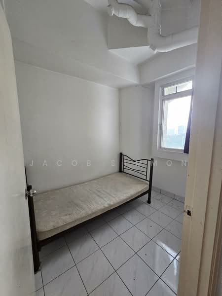 Condominium for Rent at Villa Scott - Jacob Simmon - PropertyGuru.com.my