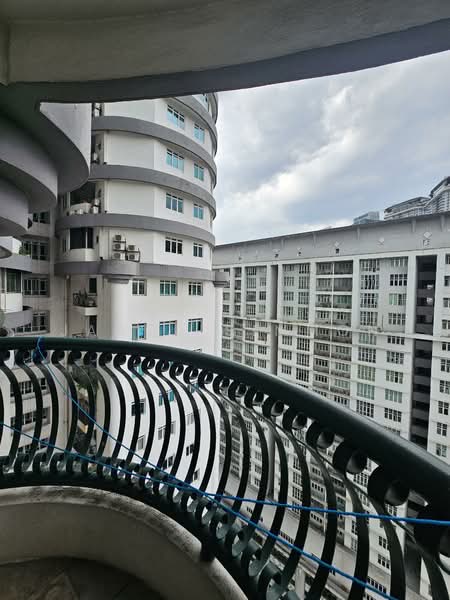 Condominium for Rent at Villa Scott - Jacob Simmon - PropertyGuru.com.my