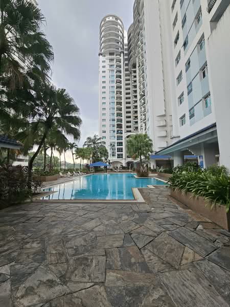 Condominium for Rent at Villa Scott - Jacob Simmon - PropertyGuru.com.my