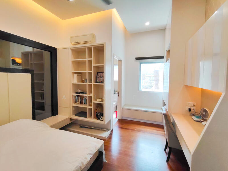 Permai Gardens untuk Untuk Disewa - RM 5,500 /bulan, Feb 2026 - Bedroom - PropertyGuru.com.my