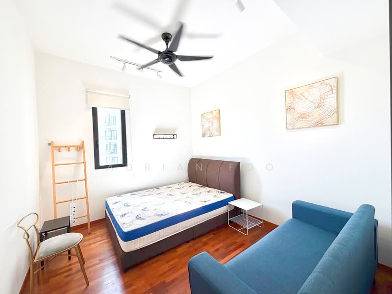 Service Residence for Rent at The Tamarind - Adrian Foo - PropertyGuru.com.my