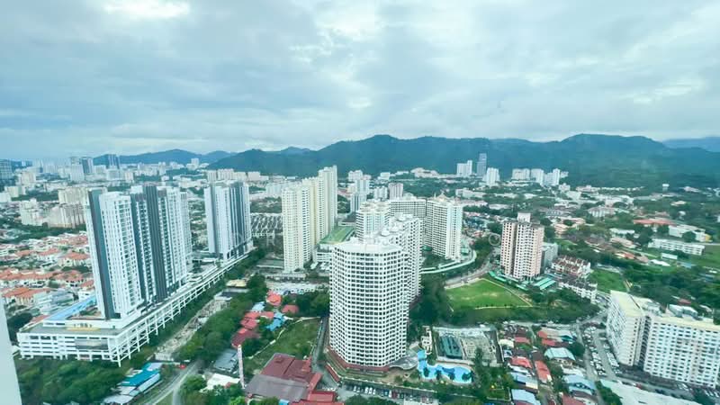 Condominium for Rent at The Zen - Adrian Foo - Exterior - PropertyGuru.com.my