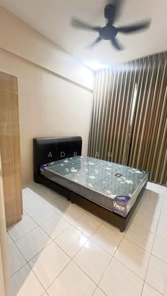 Condominium for Rent at The Zen - Adrian Foo - Bedroom - PropertyGuru.com.my