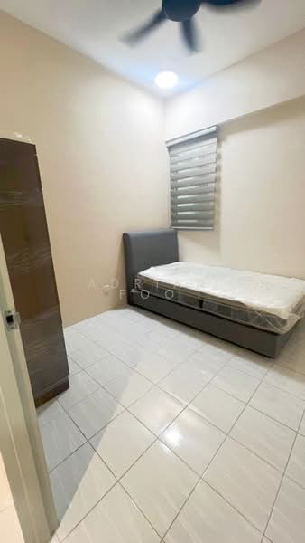 Condominium for Rent at The Zen - Adrian Foo - Bedroom - PropertyGuru.com.my